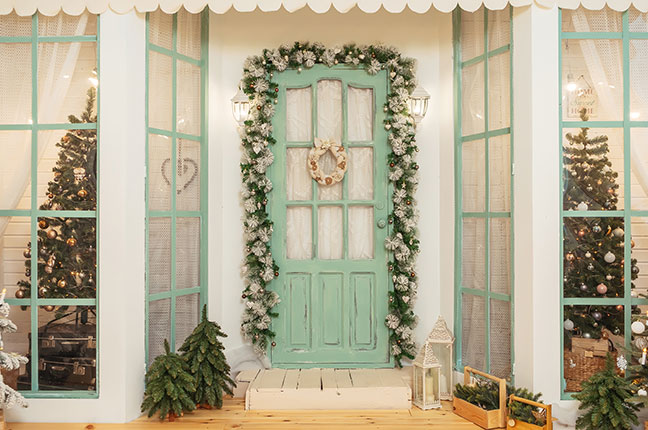 Decoração de Natal: dicas para compor toda sua casa!