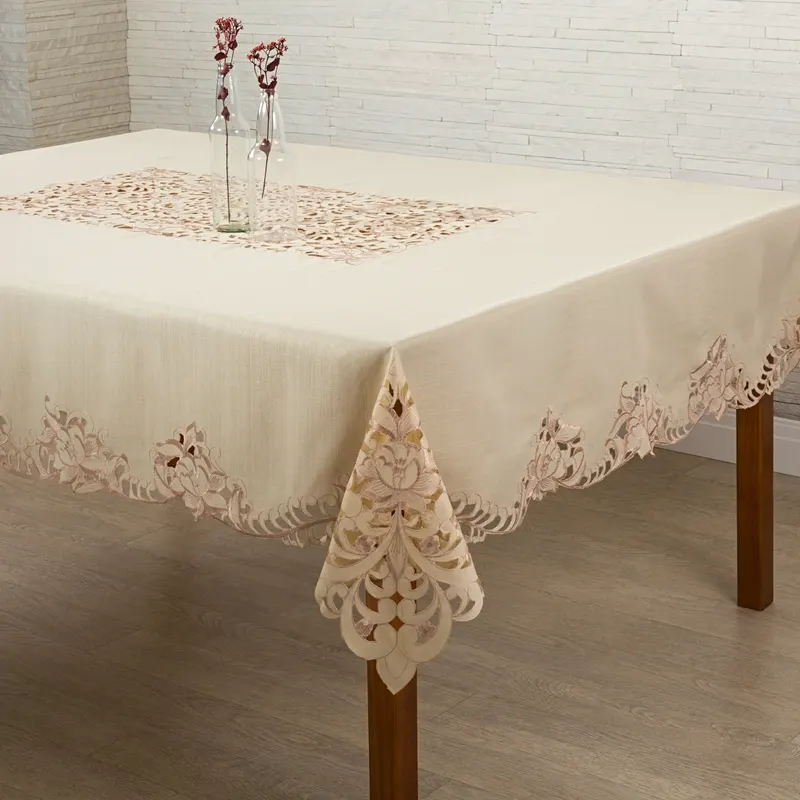 Toalha de Mesa 930