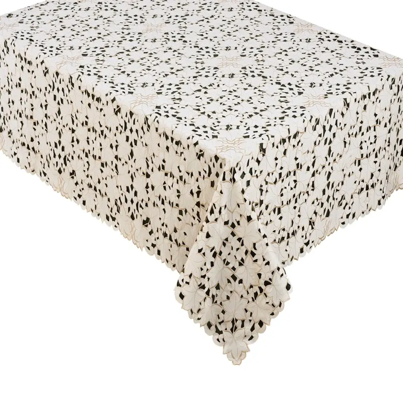 Toalha de Mesa Renda 2009