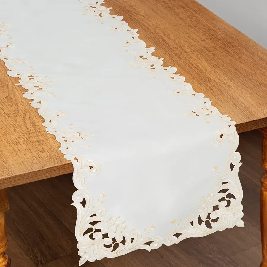 Acessórios de Mesa- Tecido Escovado 6317