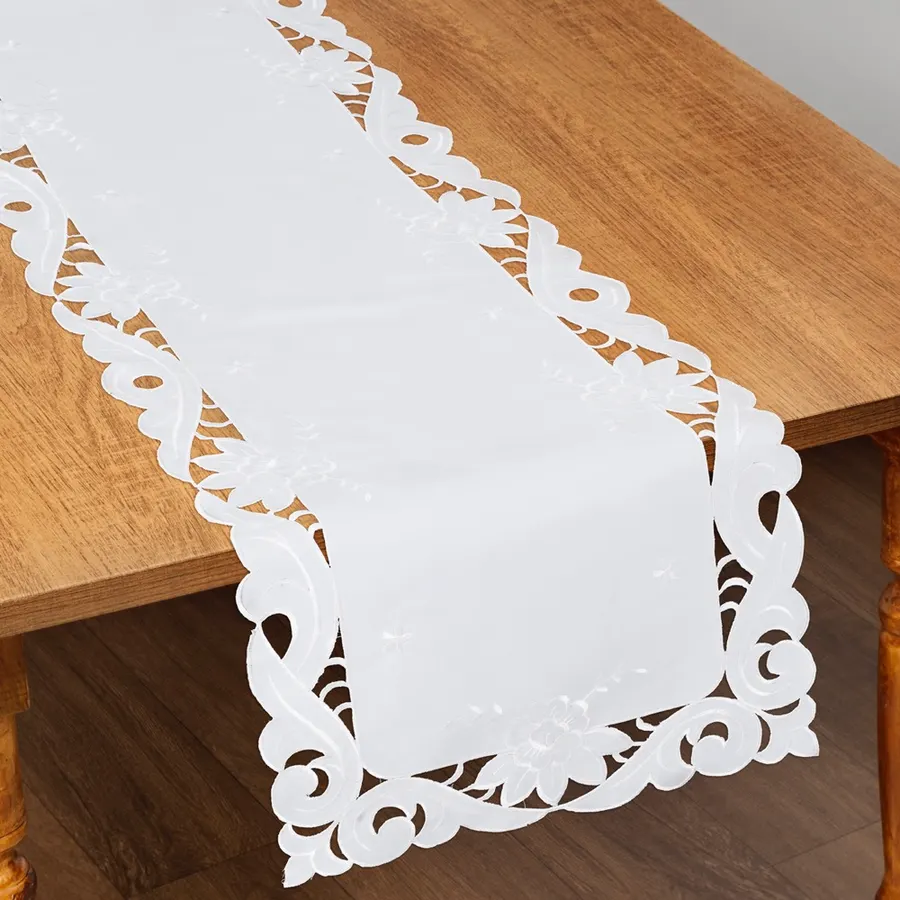 Acessórios de Mesa - Tecido Escovado 6320