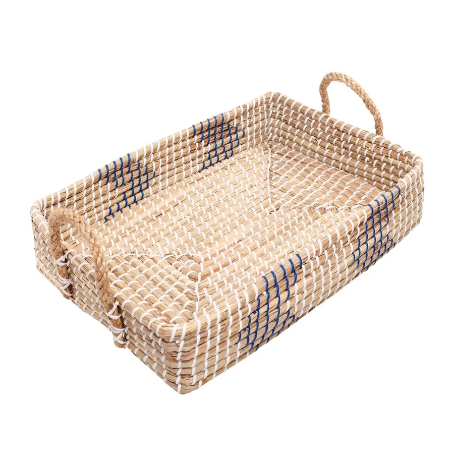 Bandeja de seagrass T322