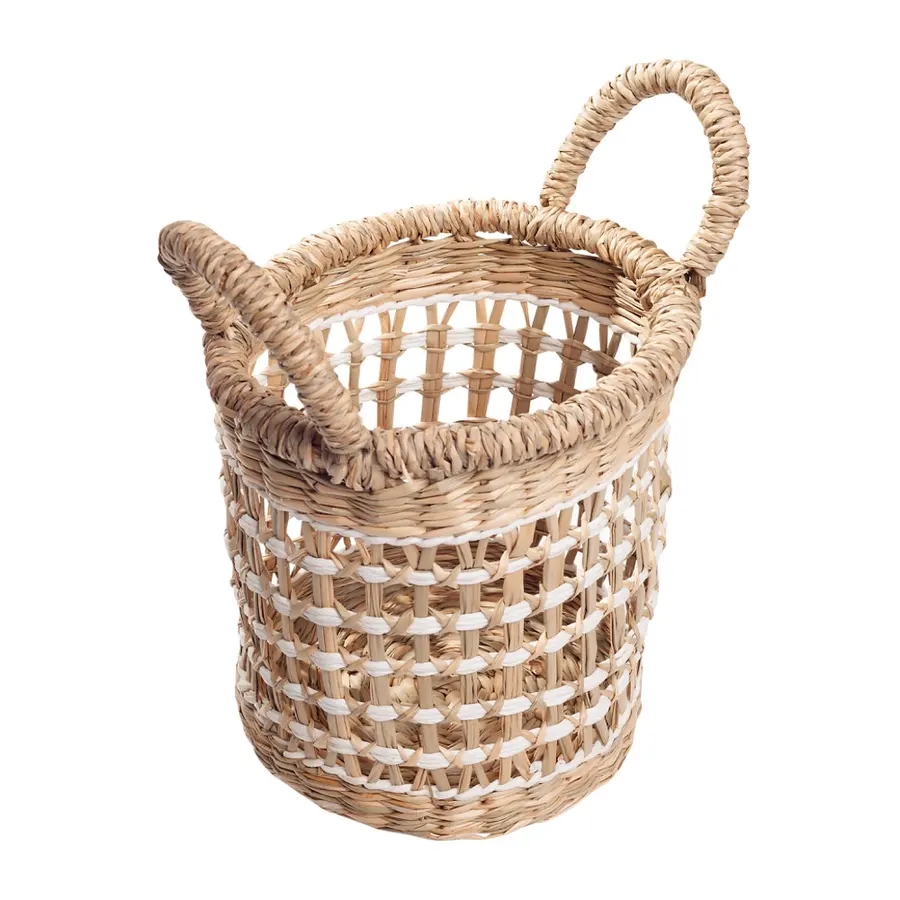 Porta-utensílio de seagrass UH318