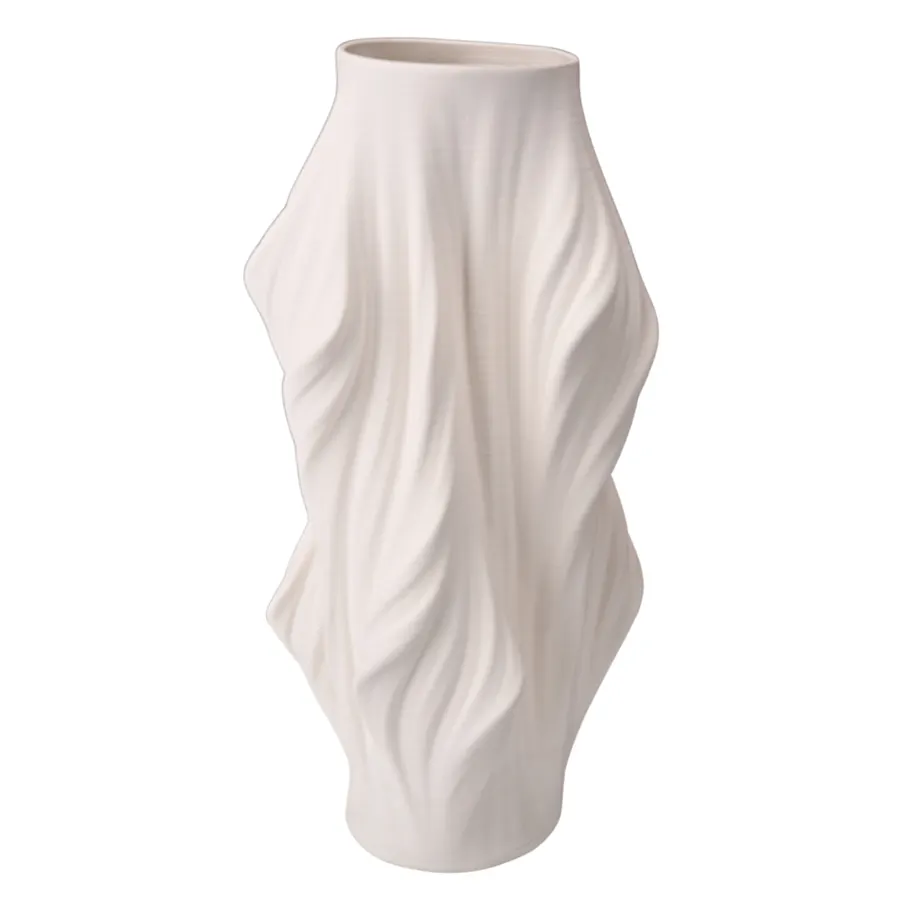 Vaso de cerâmica 3D V2001