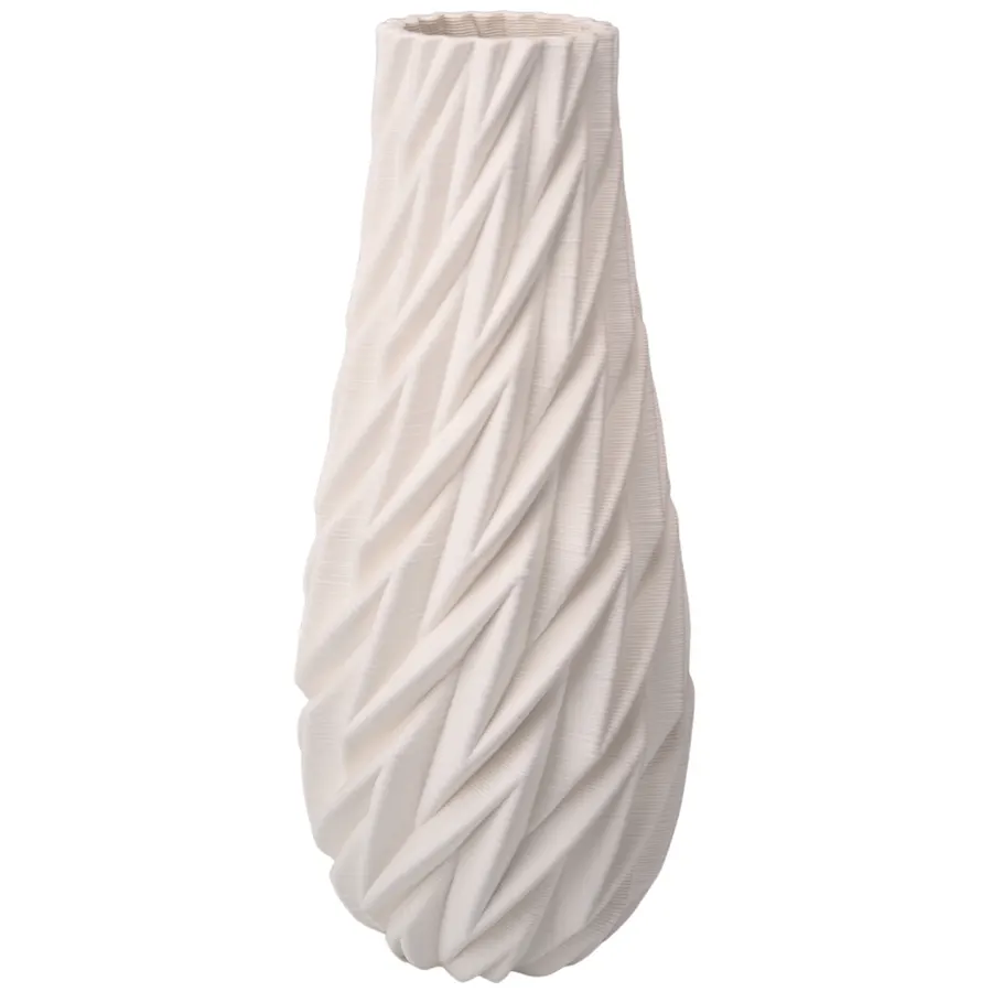 Vaso de cerâmica 3D V2015