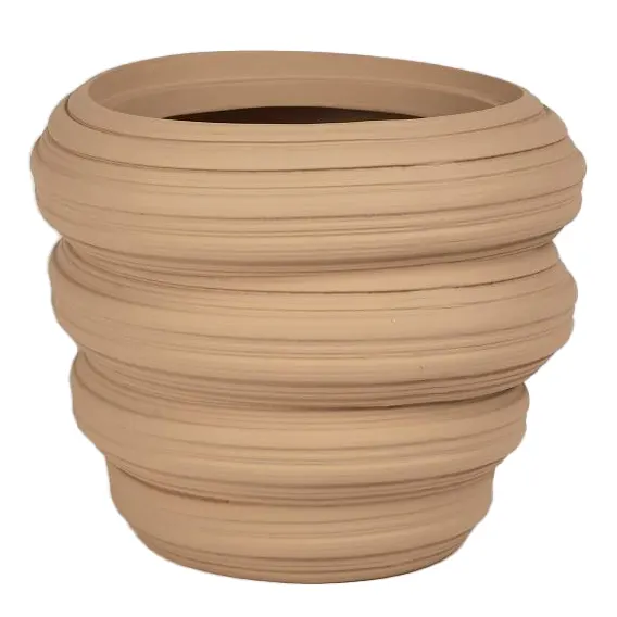Vaso de poli-resina V4024
