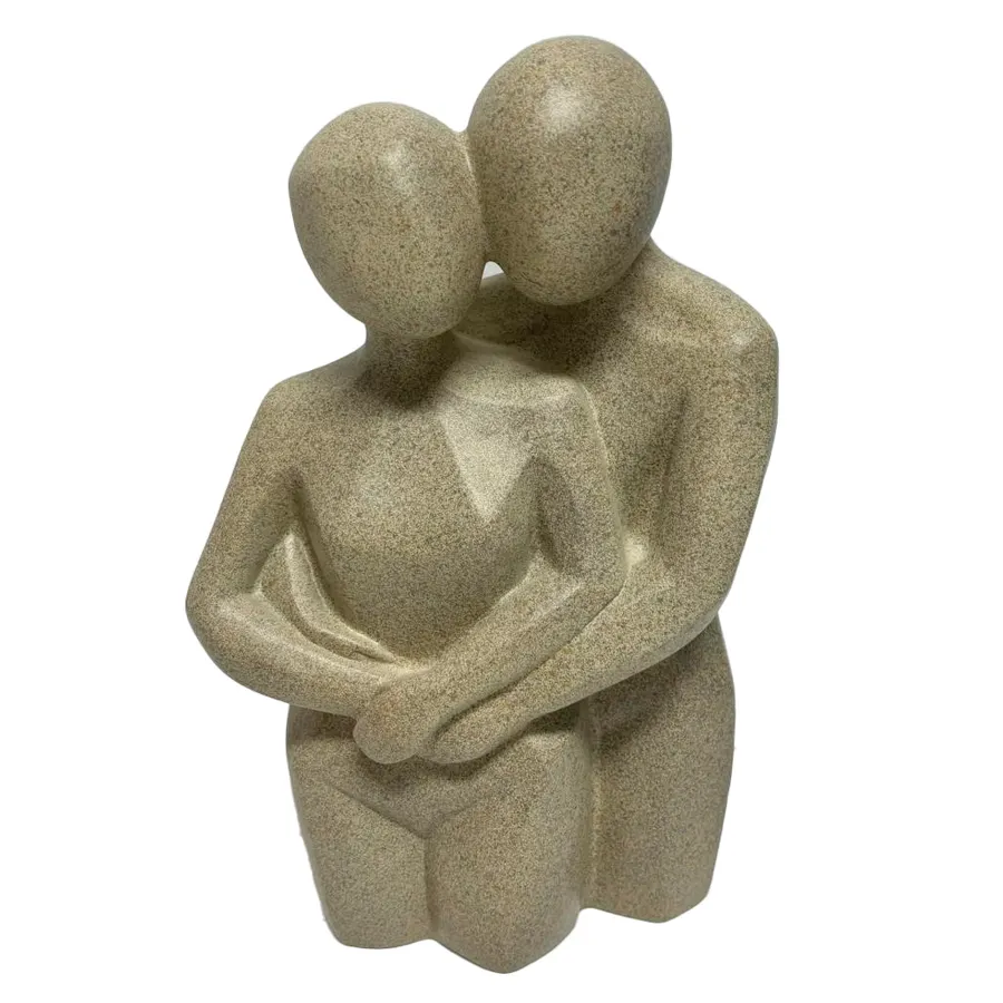 Escultura decorativa ES2060