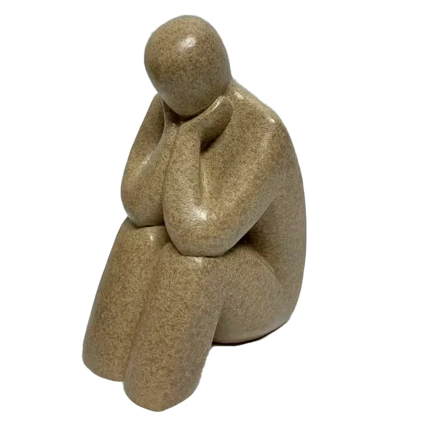 Escultura decorativa ES2311