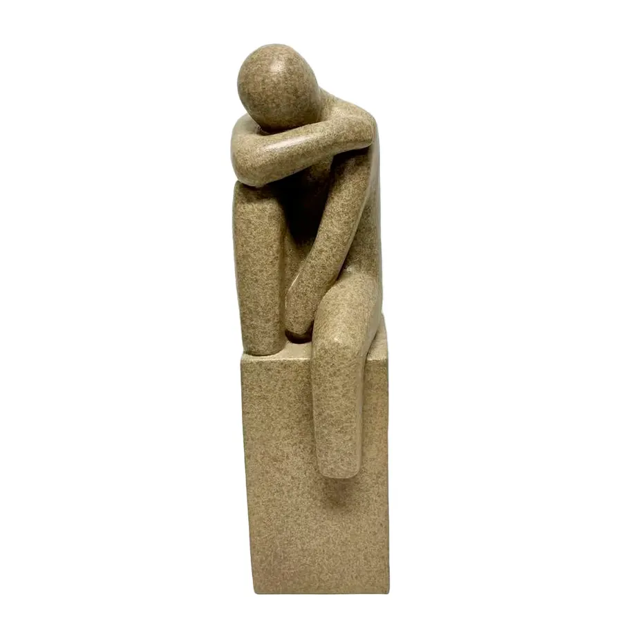 Escultura decorativa ES2312