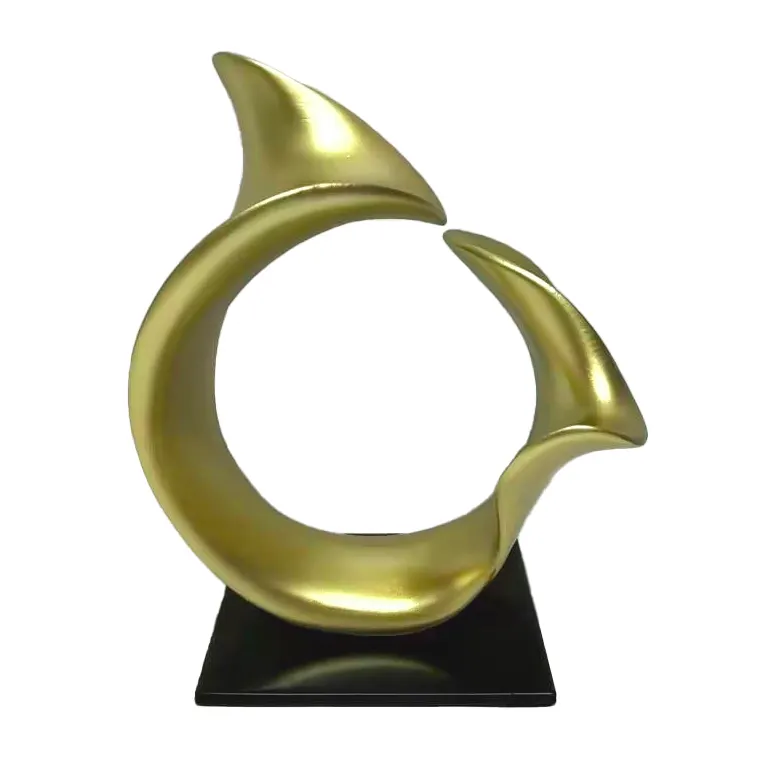 Escultura decorativa ES4274
