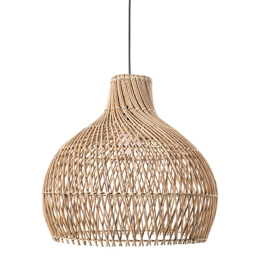 Pendente de rattan LM2464