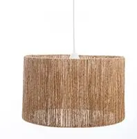 Pendente de juta LM2511