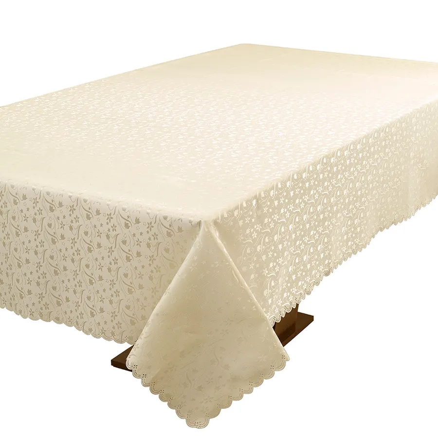 Ibis Mugeut Toalha de Mesa Jacquard MUGEUT
