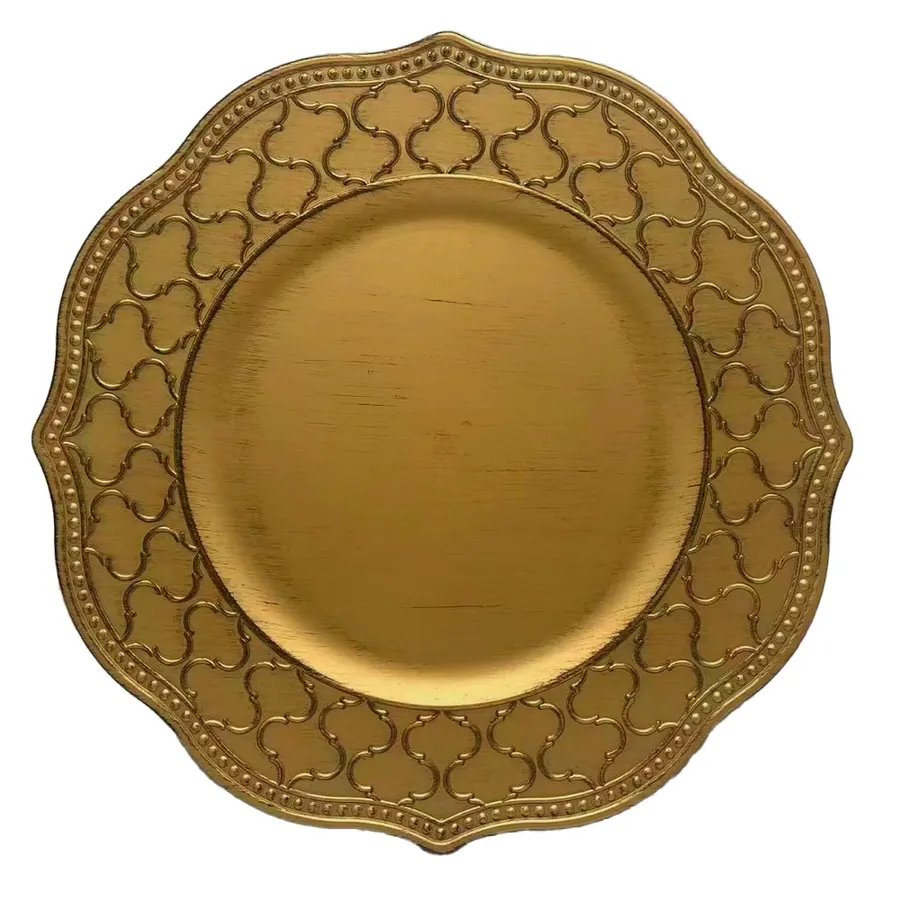Sousplat Boho SP3691