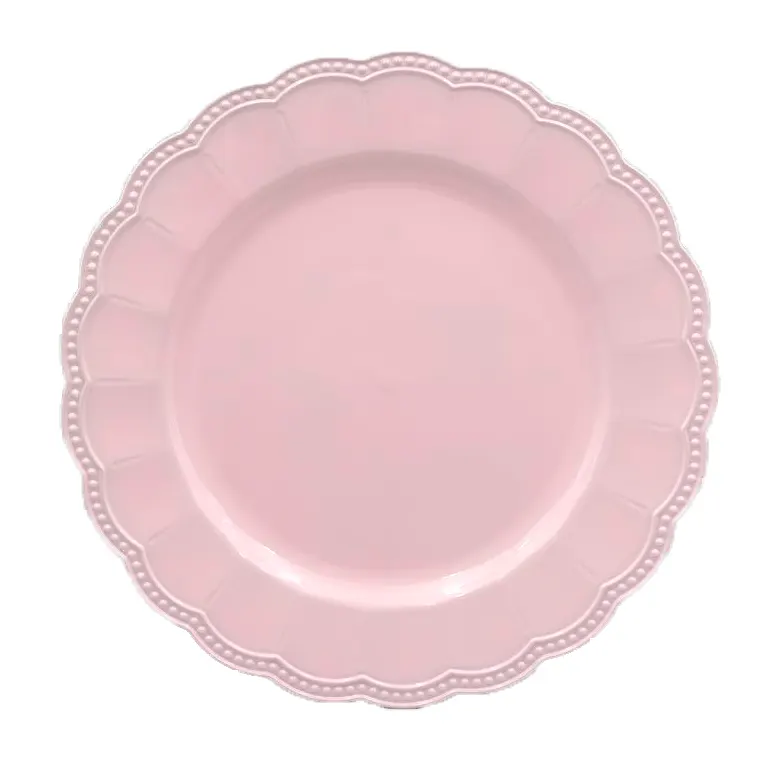 Sousplat Candy Color SP4482