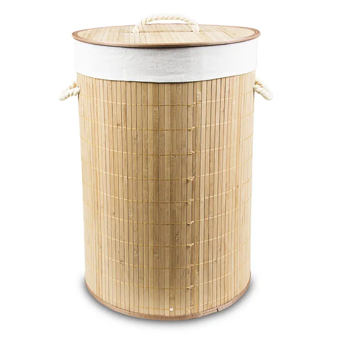 Cesto de roupa