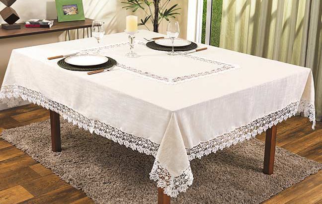 Toalha de Mesa