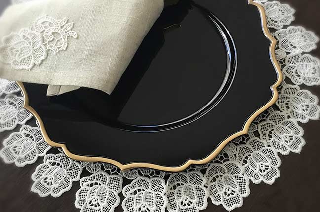 Decoração Rafimex