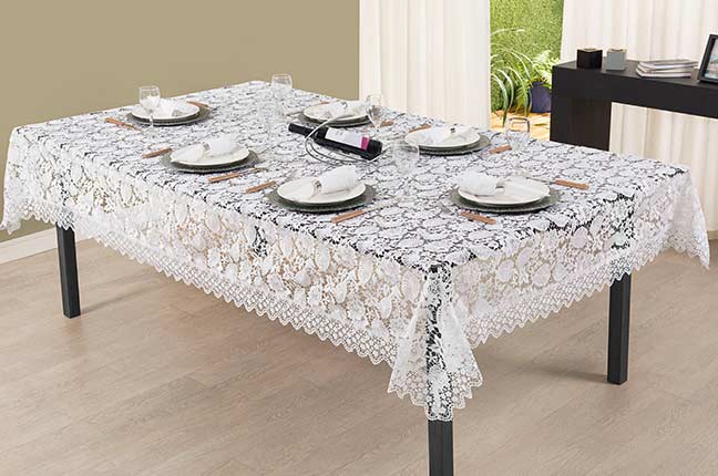 Toalha de Mesa 2255