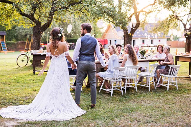 casamento intimista